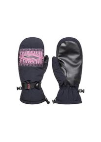 Quiksilver , Snowboardhandschuhe »Broad Peak« , schwarz