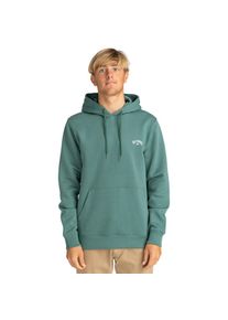 Billabong , Kapuzensweatshirt »Arch Po« , Billiard , S , S , Kollektion: Perennials