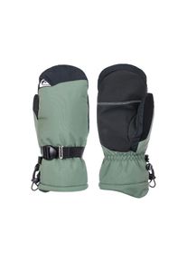 Quiksilver , Snowboardhandschuhe »Mission« , Laurel Wreath