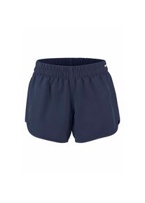 Lascana, Damen, Badeshorts elastisches B&uuml;ndchen, mit Ges&auml;&szlig;tasche, softe Microfaser-Qualit&auml;t, marine, N-Gr, 38 -N-Gr, marine, Tolle Erg&auml;nzung zu fast 