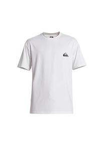 Quiksilver , Neopren Shirt »Everyday Surf« , White , XXL/183-188 cm & 95 -104kg , XXL/183-188 cm & 95 -104kg , Material: Mischgewebe aus recyceltem...