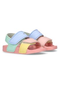 Tommy Hilfiger , Sandale, Badeschuh, Sandale, Wasserschuh mit Klettverschlüssen , multicolor , 25 , 25 , Wassersandale von Tommy Hilfiger für den...