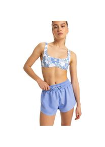 Roxy, Damen, Boardshorts &raquo;No Bad Waves&laquo;, Grapemist, XL, Grapemist, Material: Stoff aus 100 % recyceltem Polyester