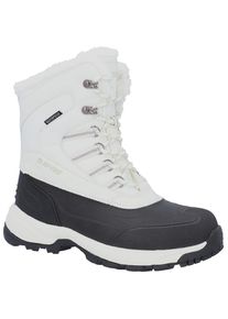 Hi-Tec , Winterstiefel »Aviemore WP« Snowboots, Winterboots, Winterschuhe, warm gefüttert , OFF WHITE/BLACK , 37 , 37 , Winterstiefel von Hi-Tec...