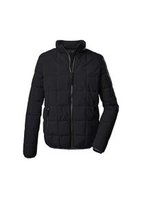 G.I.G.A. by Killtec G.I.G.A. DX by killtec , Steppjacke »GW 41 MN QLTD JCKT« Gefütterte, wasserabweisende Herrenjacke mit urbanem Style , navy , XXL , XXL ,...