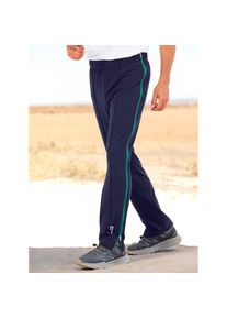 Catamaran , Damen , Trainingshose , marine-grün , 48/50