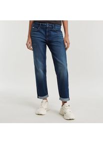 G-Star Raw G-STAR, Damen, Boyfriend-Jeans &raquo;Kate&laquo; Baumwollstretch Denim Qualit&auml;t f&uuml;r hohen Tragekomfort, worn in stratos, L&auml;nge 30, 32 -L&auml;nge 30, worn in stratos,