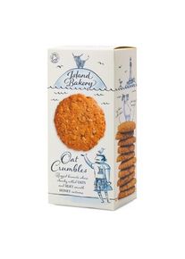 Biologische Schotse Haverkoekjes