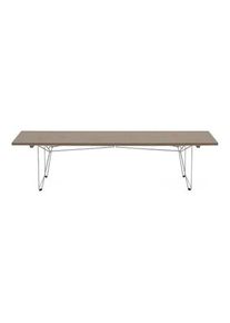 Magazin Tafel en bank BTB-frame