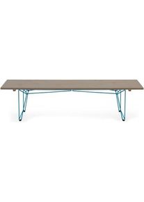 Magazin Tafel en bank BTB-frame