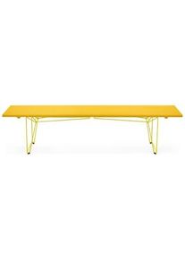 Magazin Tafel en bank BTB-frame