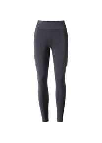LPO , Hybridjacke »Damen Hybrid-Tights Thekla« , black , 40/42 (M) , 40/42 (M) , Körpernah geschnitten für optimale Bewegungsfreiheit