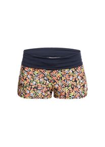 Roxy , Damen , Boardshorts »Endless Summer Printed« , Mood Indigo Ditsy Love , M , M , Material:...