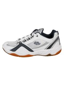 Brütting BRÜTTING , Hallenschuh »Hallenschuh Event Indoor« , weiß , 39 , 39 , Indoorschuh zum Schnüren
