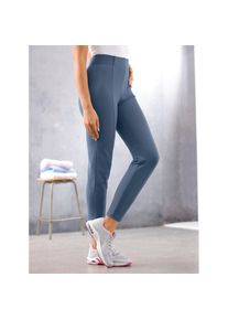 Catamaran , Damen , Funktionshose , dunkelblau , 48/50 , optisch flacherer Bauch