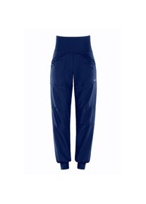 WINSHAPE , Sporthose »Functional Comfort Leisure Time Trousers LEI101C« High Waist , dark blue , Normalgrößen , L -Normalgrößen , L ,...