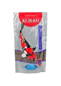 Koi fiskemad KI-JA-KO Nature Snack