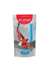 Koi fiskemad KI-JA-KO Spirulina Plus