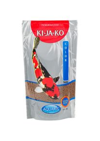 Koi fiskemad KI-JA-KO Color
