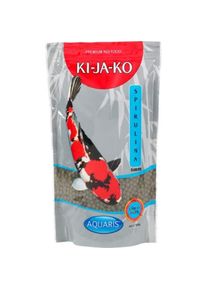 Koi fiskemad KI-JA-KO Spirulina Plus