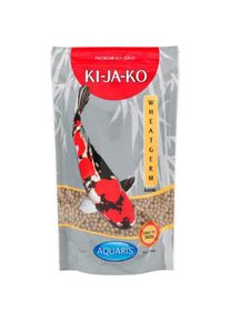Koi fiskemad KI-JA-KO Wheatgerm