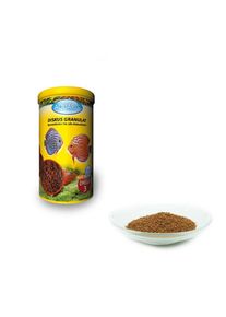 Akvariumsfiskefoder - AQUARIS Diskusgranulat