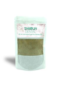 Shiimun Tandpulver til Katte - 50g