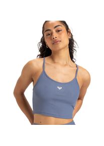 Roxy , Trainingsshirt »Rise & Vibe« , Wild Wind , L , L , Kollektion: Active-Kollektion