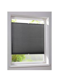 HEINE HOME , Jalousie , grau , 130 cm