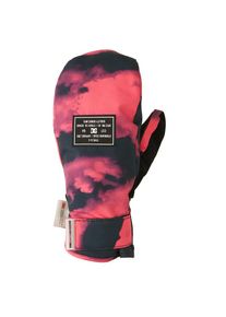 DC Shoes , Snowboardhandschuhe »Franchise« , Crazy Pink Clouds