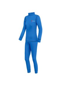 Nebulus Sous-vêtements thermiques THERMY, femme, cobalt | Soldes