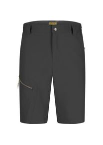 DEPROC Active , Bermudas »KENTVILLE URBAN Short & kurze Hose« Schnelltrocknend und atmungsaktiv , grau , Normalgrößen , S -Normalgrößen , S ,...