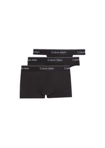 Calvin Klein Underwear , String »JCK STRP, LR SLIP BRIEF, LRT 3PK«, (Set, 3 St., 3er), in verschiedenen Formen , BLACK , M (50) , M (50) , 3er-Set...