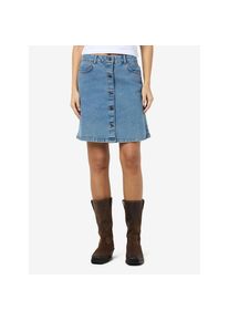 Noisy may , Jeansrock »NMRONNIE NW A SHAPE SKIRT VI375LB NOOS« , Light Blue Denim , L (40) , L (40) , Minirock von Noisy may