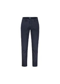 Lerros , 5-Pocket-Jeans »Basic Chino in Strukturqualität, SLIM FIT« , BLUE NIGHT , Länge 34 , 33 -Länge 34 , 33 , Chino-Design mit Reißverschluss