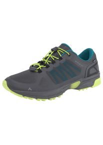McKINLEY , Wanderschuh »Kansas III AQB M«, Outdoorschuh, Trekkingschuh, Walkingschuh , grau , 41 , 41 , Hochwertiger Wanderschuh von McKINLEY mit...