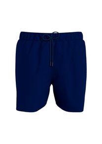 Tommy Hilfiger Swimwear , Badeshorts »MEDIUM DRAWSTRING« mit Tommy Hilfiger Markenlabel , Desert-Sky , N-Gr , L (52) -N-Gr , L (52) , Badeshorts...