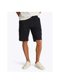 Tommy Jeans , Cargoshorts »TJM SCANTON CARGO SHORT«, Mit Gürtelschlaufen , Black , N-Gr , 34 -N-Gr , 34 , Cargoshorts von Tommy Jeans