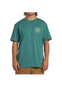 Billabong , Damen , T-Shirt »Swivel« , Billiard , S , S , Kollektion: „Still Filthy"-Kollektion