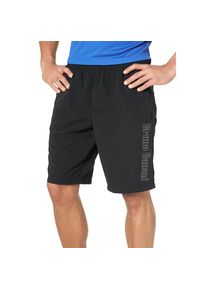 Bruno Banani , Funktionsshorts »aus recyceltem Material« , Schwarz , N-Gr , M (48/50) -N-Gr , M (48/50) , Funktions-Shorts von Bruno Banani