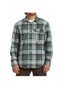 Billabong , Arbeitsjacke »Furnace Flannel« , Taupe , XL , XL , Kollektion: Adventure Division