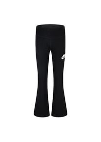 Nike Sportswear , Leggings, für Kinder , schwarz , N-Gr , 110 (5) -N-Gr , 110 (5) , Leggings von Nike Sportswear