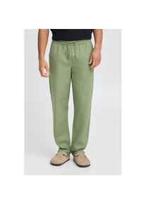 Blend , Leinenhose »BHBAY linen Pants PP NOOS« , Oil Green , N-Gr , XXL -N-Gr , XXL , Modische Hose von Blend