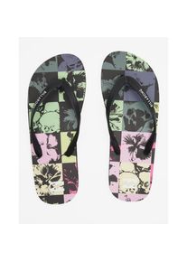 Billabong , Sandale »Tides« , Multi , 10(43) , 10(43) , Stoff: EVA-Gummi-PVC-Mischgewebe