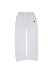 Converse , Jogginghose »WOMEN'S RETRO BANANA KNIT PANTS«, (1 tlg.) , LIGHT RETRO GREY HEATHER , N-Gr , XS -N-Gr , XS , D Jogginghose von Converse
