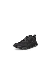 Ecco , Slip-On Sneaker »MX W«, Trekking Schuh, Slipper mit trittdämpfender Fluidform-Ausstattung , schwarz , 38 , 38 , Sneaker mit...