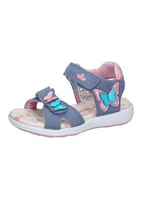 Lico , Kinder , Sandale »Sandale Madita V« , blau , 29 , 29 , Sandale für Kinder und Jugendliche von Lico