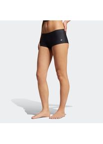 adidas Performance , Bikini-Hose »ESSENTIALS HOTP«, (1 St.) , Black , N-Gr , 46 -N-Gr , 46 , Diese adidas Bikinihose ist teilweise aus recycelten...