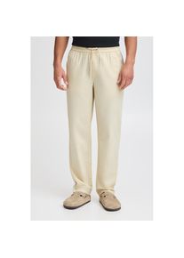 Blend , Leinenhose »BHBAY linen Pants PP NOOS« , Bleached Sand , N-Gr , XXL -N-Gr , XXL , Modische Hose von Blend