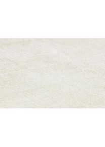 HEINE HOME , Teppich rechteckig 7 mm Höhe , ecru , B : 60 cm 1 Stk.